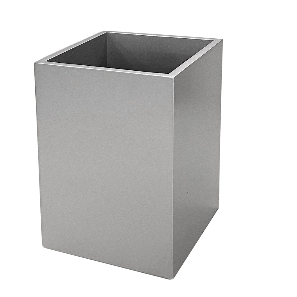 Generic Rectangular 10cm Pen Desk Organiser/Home Office stationery Cup Storage/Holder LG — image 2