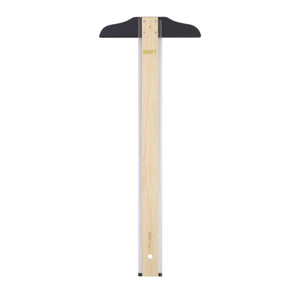 Kent T Square 60cm Home/School stationery Drawing/Design