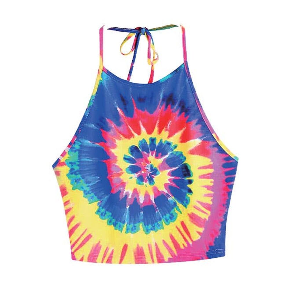 Jasart DIY Art/Craft Tie Dye Kit 5-Colour Set w/ Instructions/Tips Galaxy (60 Pieces) — image 2