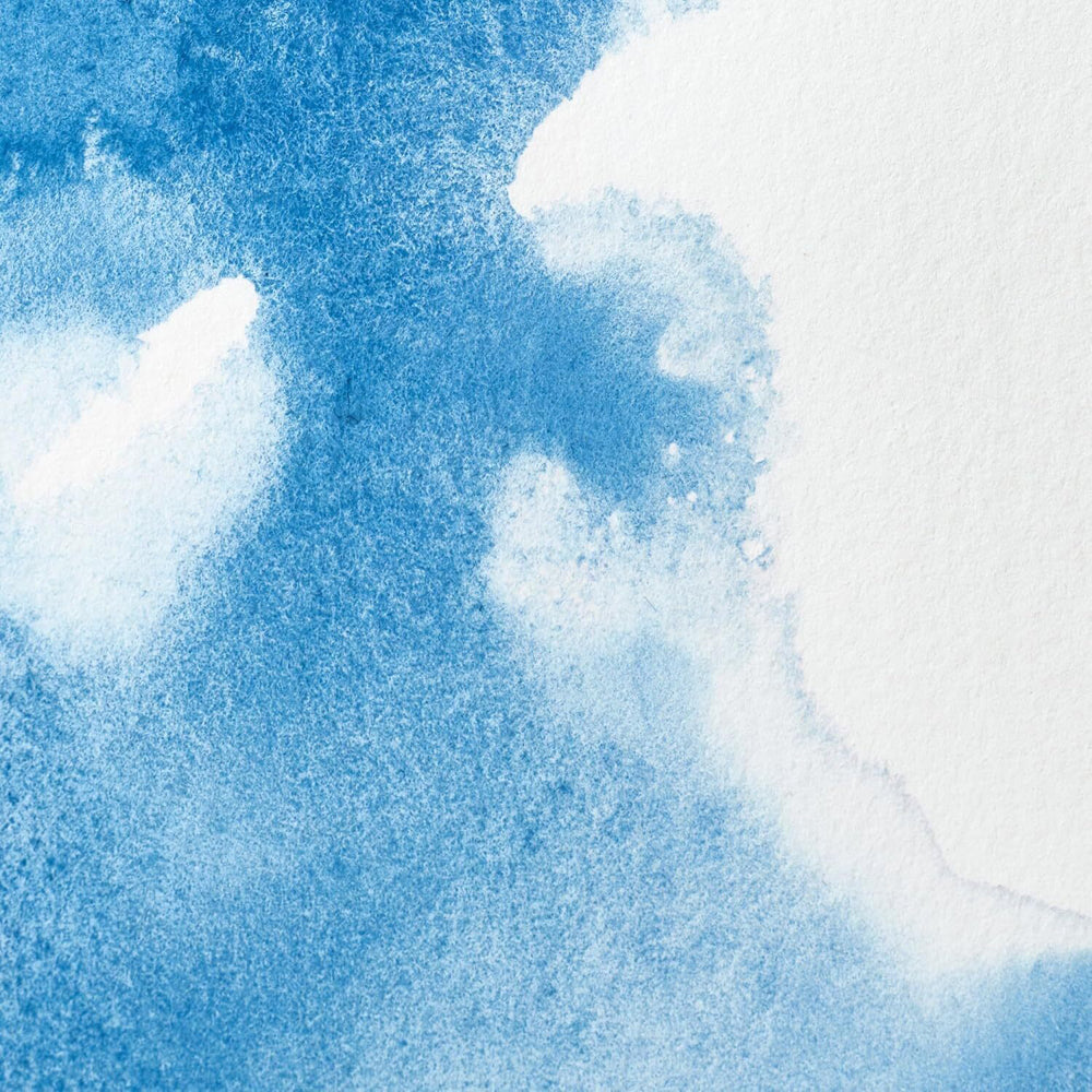Winsor and Newton Winsor & Newton 14ml Professional Watercolour Artist Paint Tube Cerulean Blue S3 — image 2