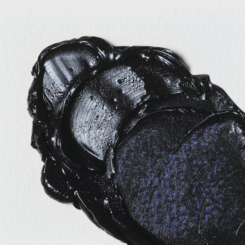 Winsor and Newton 200ml Winton Oil Colour Paint Artist/Painting Prussian Blue (2 Pack) — image 2