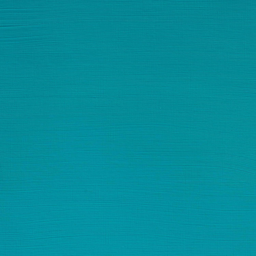Winsor and Newton 60ml Professional Acrylic Colour Cobalt Turquoise Light S4 (2 Pack) — image 3