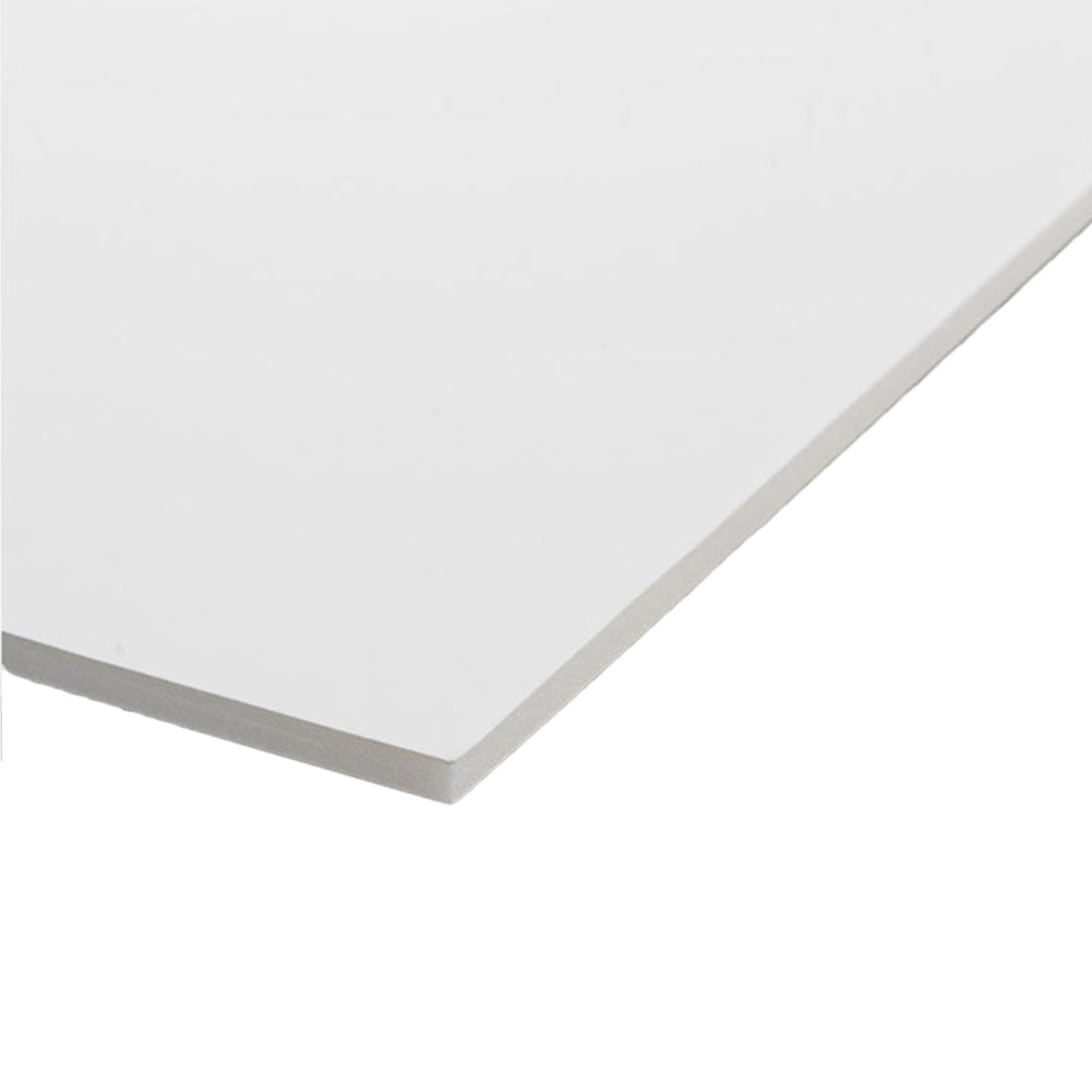 Jasart A3 Foamboard 5mm Backing Mounting Board - White (10 Pack) — image 2