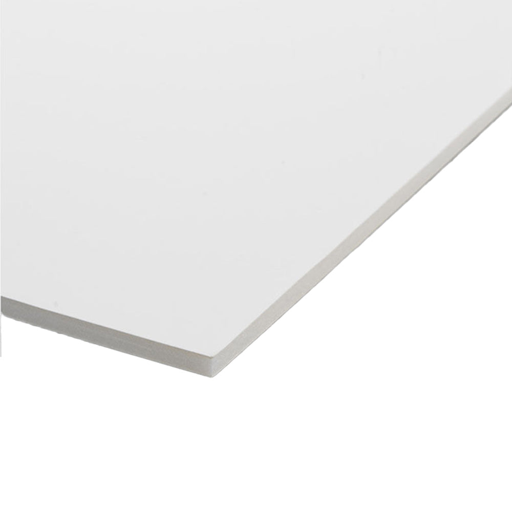 Jasart A4 Foamboard 5mm Backing Mounting Board - White (10 Pack) — image 2