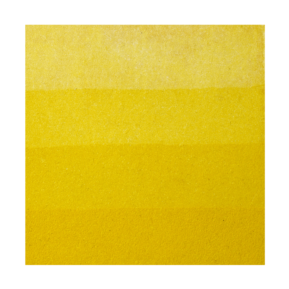 Charbonnel Aqua Wash 60ml Etching Ink Paint Tube High Pigment S3 Primrose Yellow — image 2