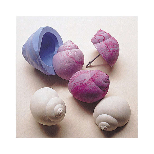 Pebeo Gedeo Siligum 300g Arts And Crafts Statue/Figure/Frame Molding Kit