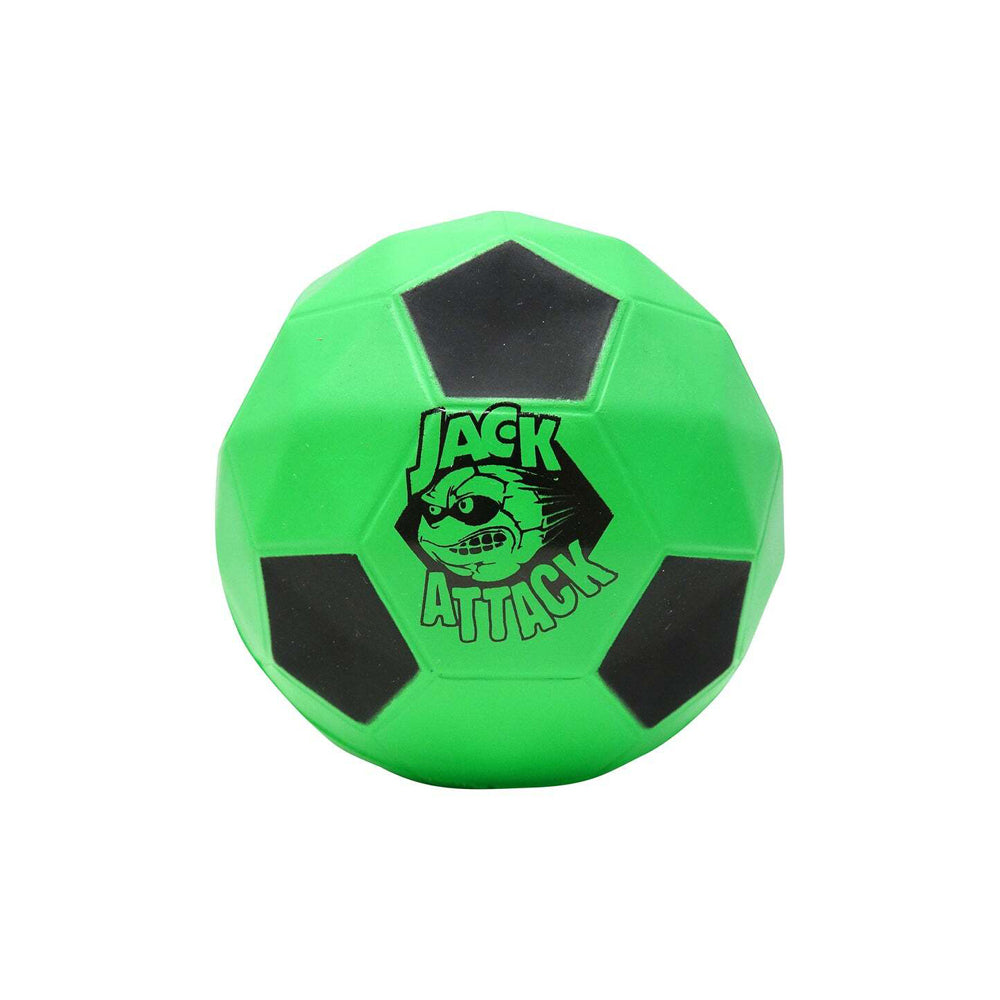 Jack Attack Reaction Kids/Adults 8.8cm Bounce Ball Pool/Beach Water Toy Assorted — image 2