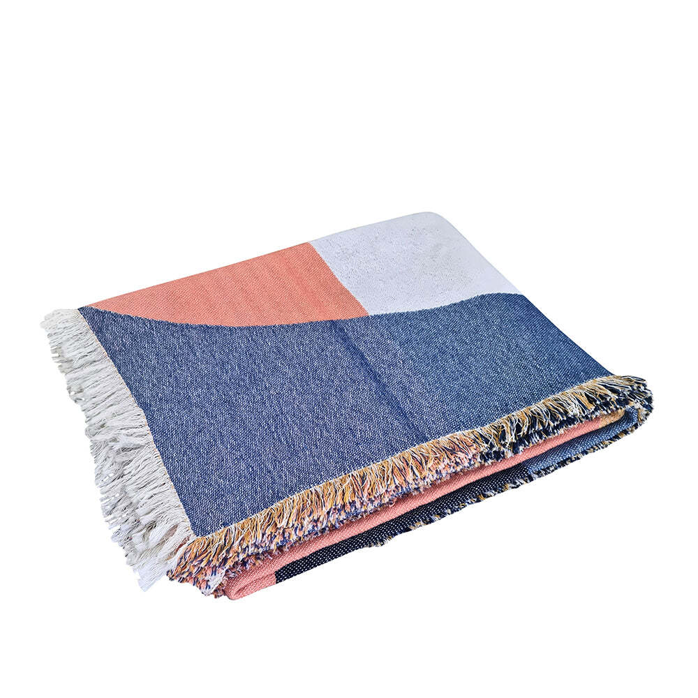 J. Elliot J.Elliot Home Quigley Throw 130x160cm Multicolour