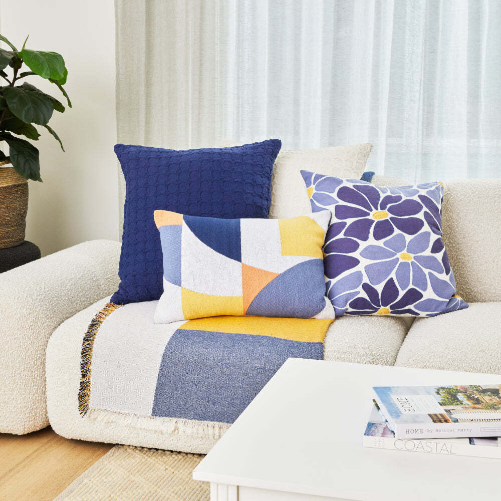 J. Elliot J.Elliot Home Quigley Throw 130x160cm Multicolour — image 4
