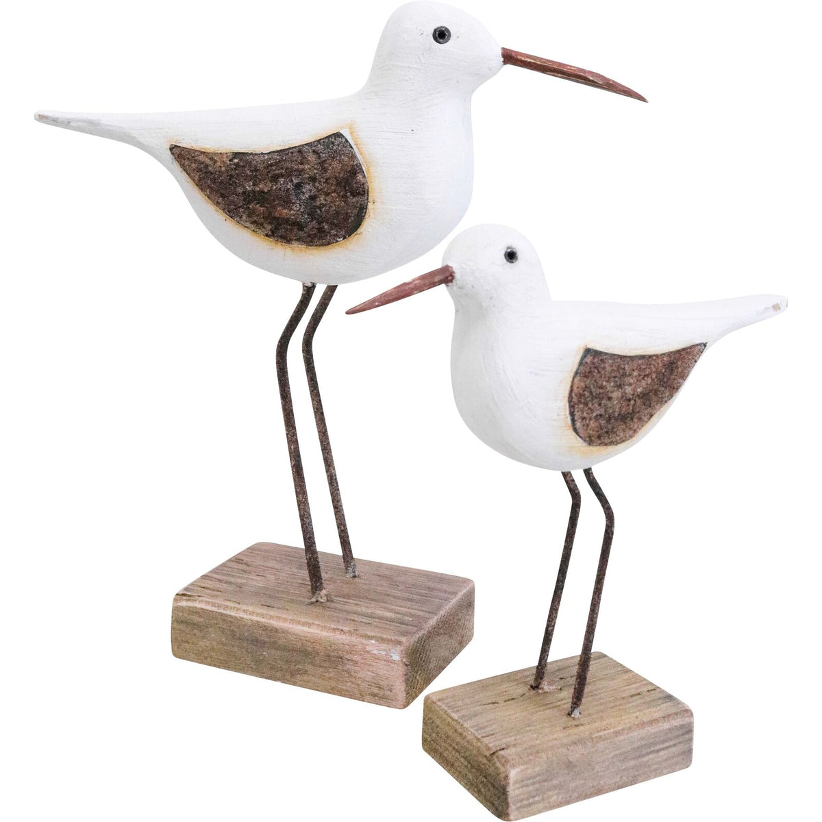 LVD Lavida Sea Bird Large Ornament Home/Office Decor 24x23.5cm — image 2