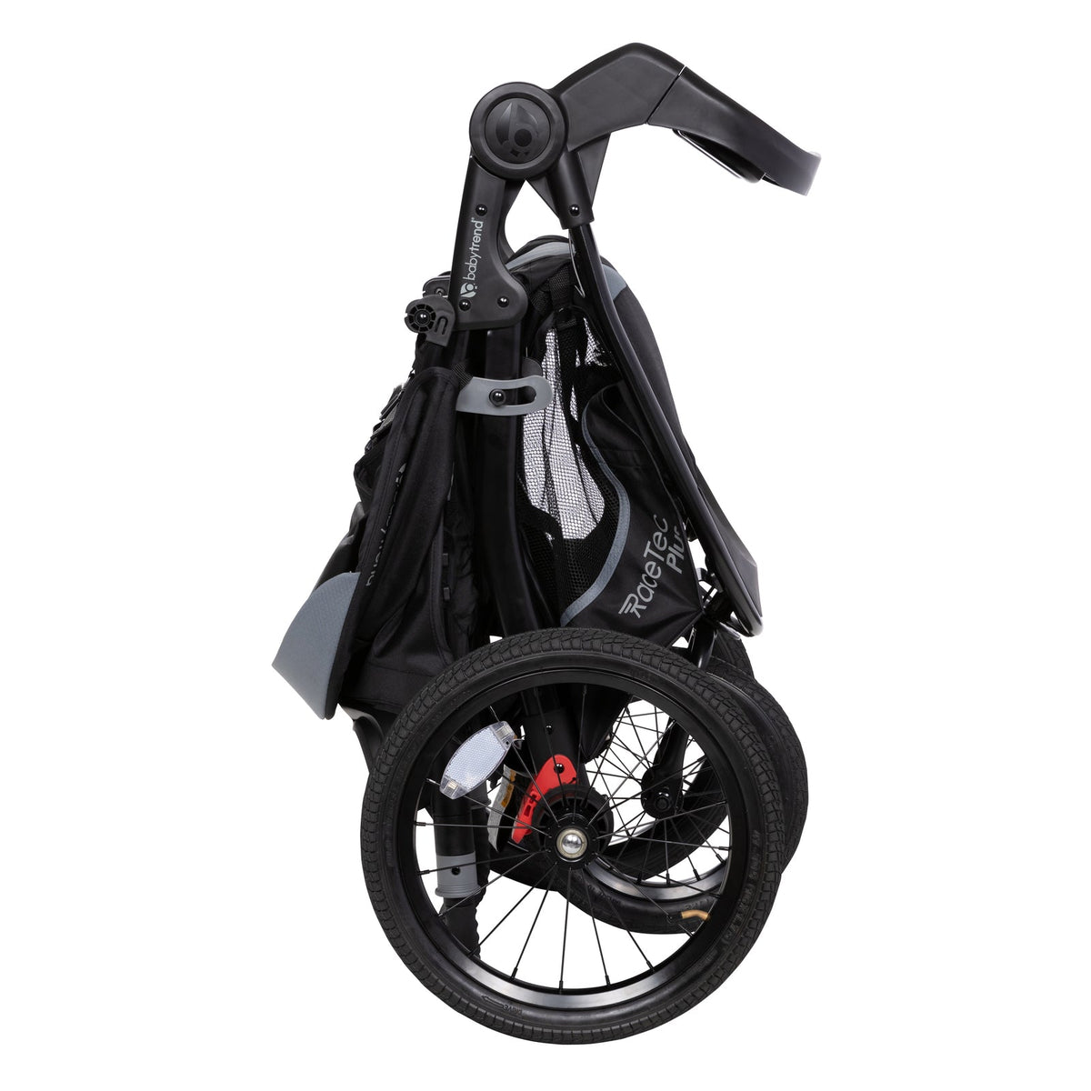 Baby Trend Expedition Race Tec Plus Jogger Ultra Baby/Children Push Stroller 6m+ — image 3
