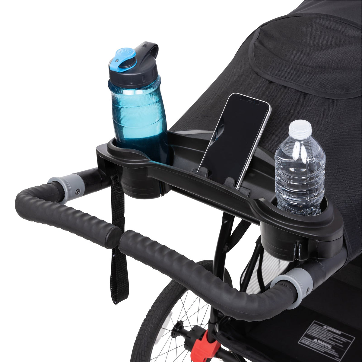 Baby Trend Expedition Race Tec Plus Jogger Ultra Baby/Children Push Stroller 6m+ — image 7