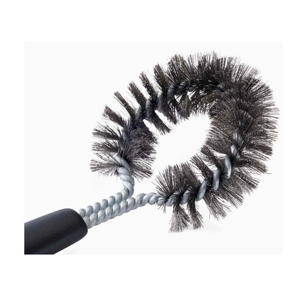 Joseph Joseph GrillOut BBQ Cleaning Brush Retractable Head Stainless Steel — image 4