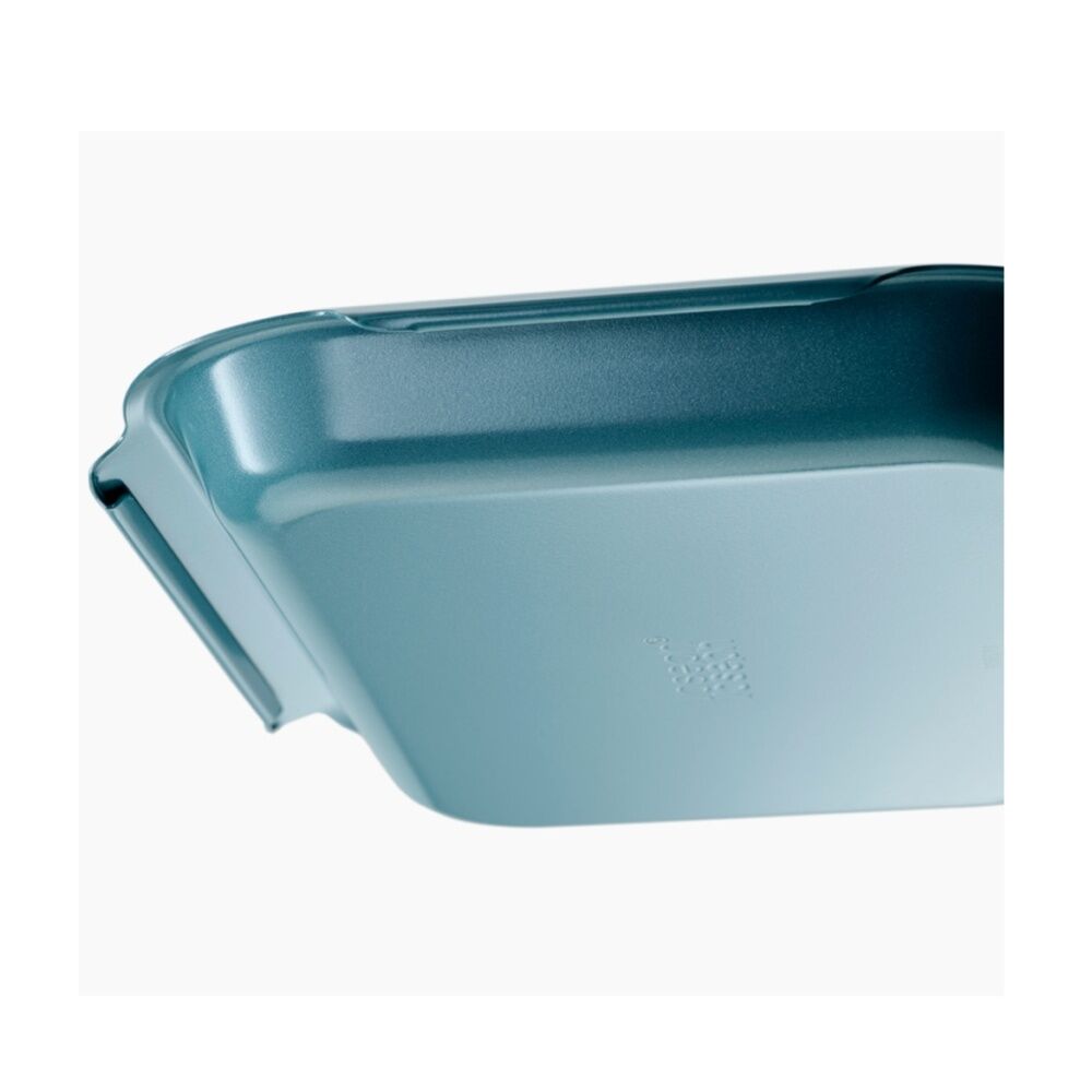 Joseph Joseph Carbon Steel Non-Stick Nest Small Kitchen Baking Tray Blue (2 Pack) — image 10