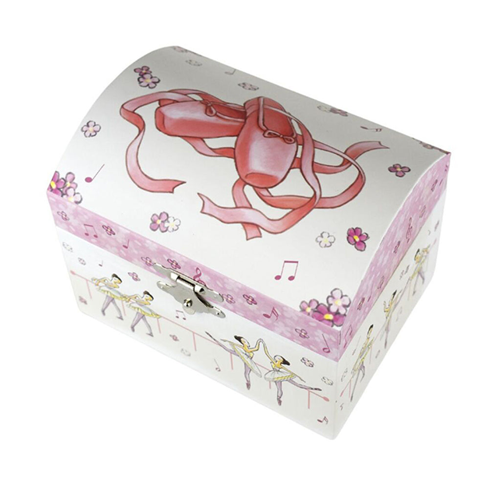 Kaper Kidz 13cm Juilliard Academy Box/Dome Ballerina Music Toy Toddler 3y+ — image 2