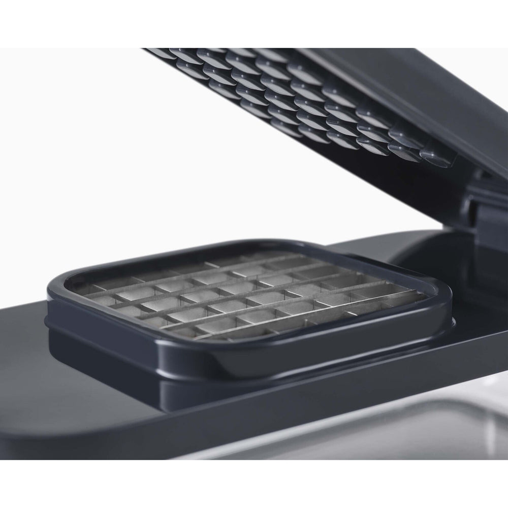 Joseph Joseph Multi-Prep Compact Grater & Slicer 22cm (4 Pieces) — image 2