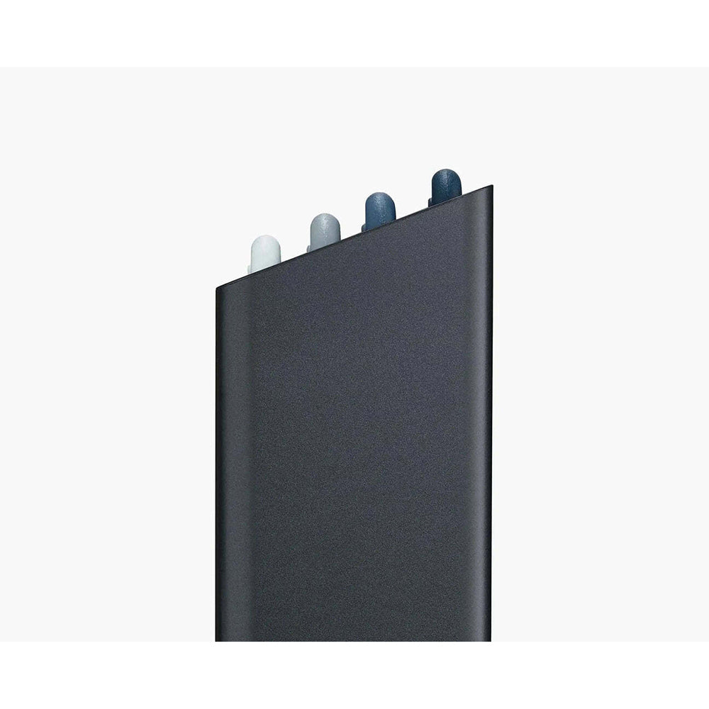 Joseph Joseph Folio Chopping/Cutting Board Set Large w/ Storage Graphite (4 Pieces) — image 6