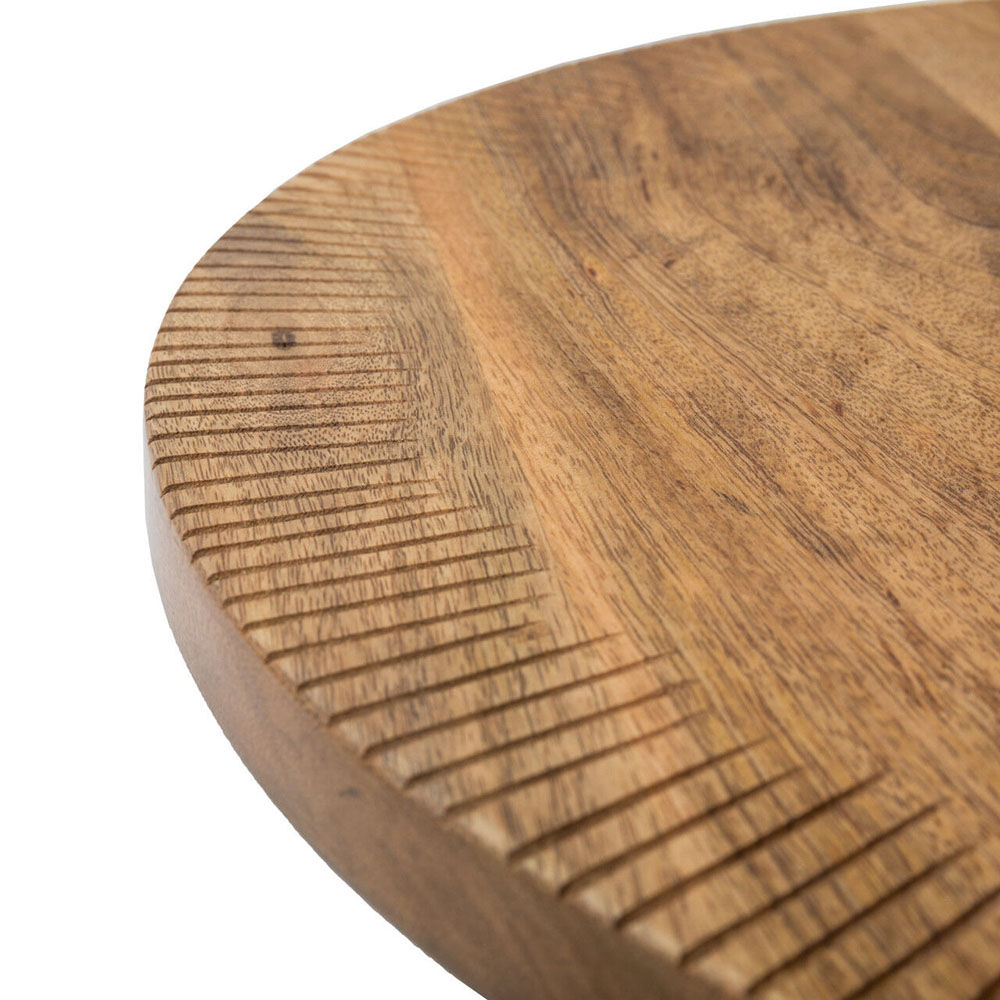 Jamie Oliver Mango Wood All Rounder Kitchenware Serving Dish Board 48cm — image 2