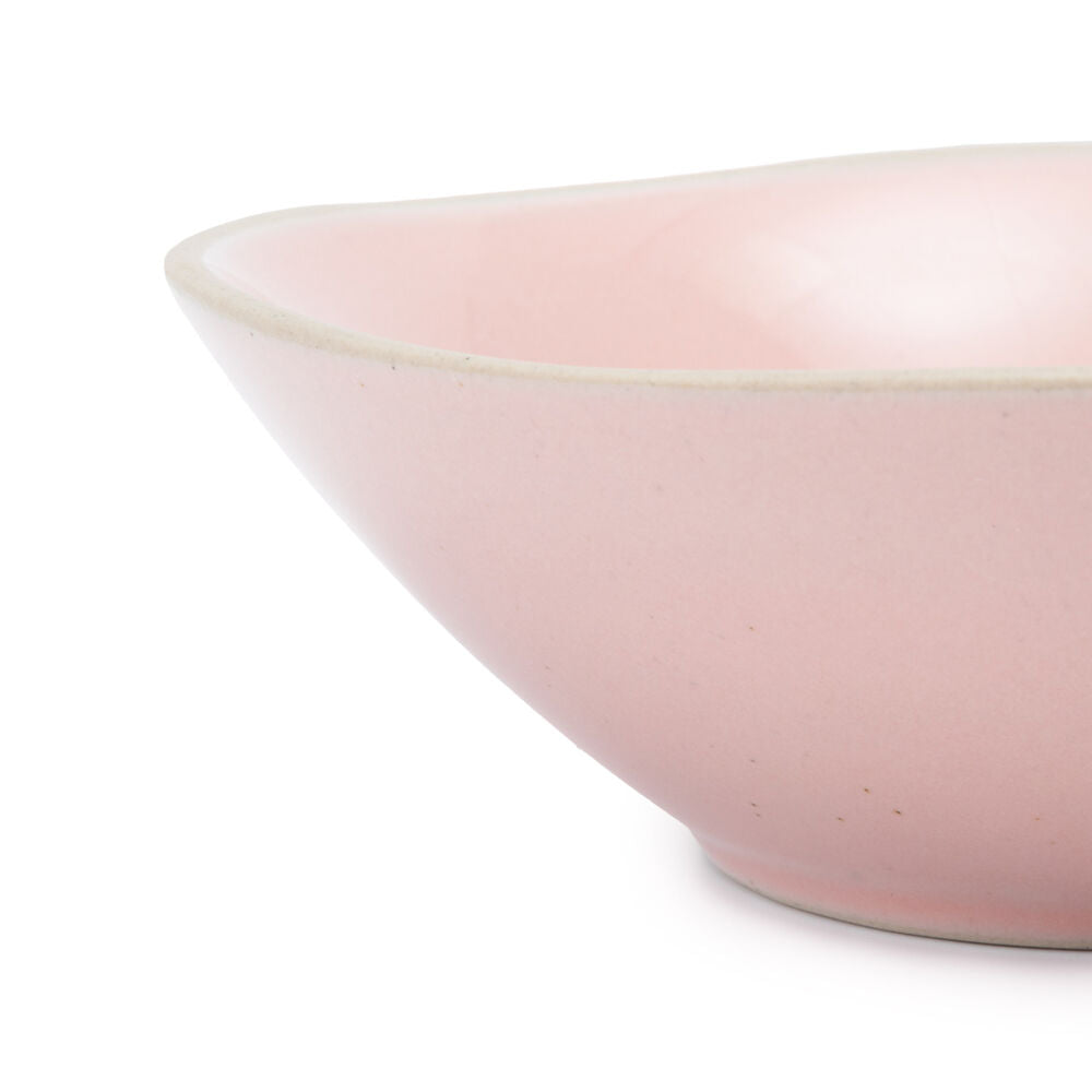 Jamie Oliver Big Love Little Bowl Set 13.5cm Multicoloured Stonewear (4 Pieces) — image 4