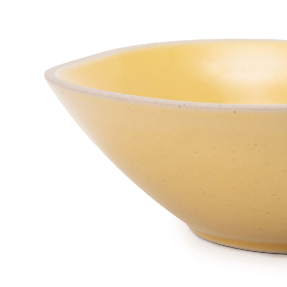 Jamie Oliver Big Love Little Bowl Set 13.5cm Multicoloured Stonewear (4 Pieces) — image 5