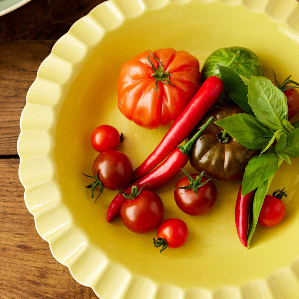 Jamie Oliver Stoneware Big Love Super Server Bowl Kitchen Dishware 34x5cm (2 Pack) — image 8