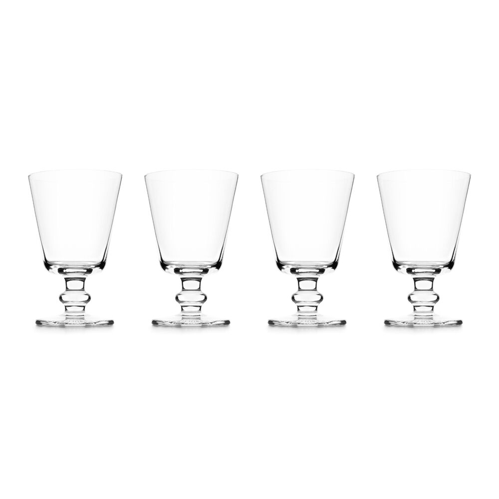 Jamie Oliver 8pc Big Love Winning Classic Glass Wine Set 270ml — image 3