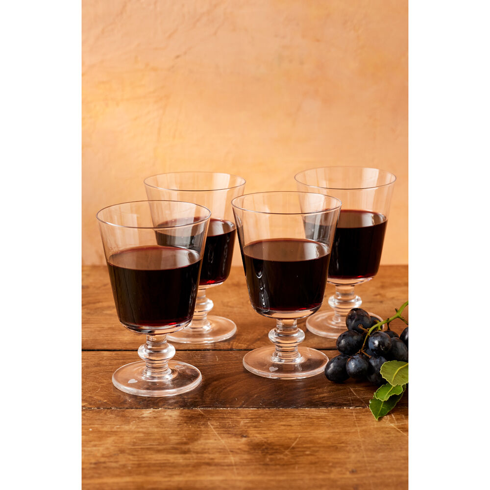 Jamie Oliver 8pc Big Love Winning Classic Glass Wine Set 270ml — image 7