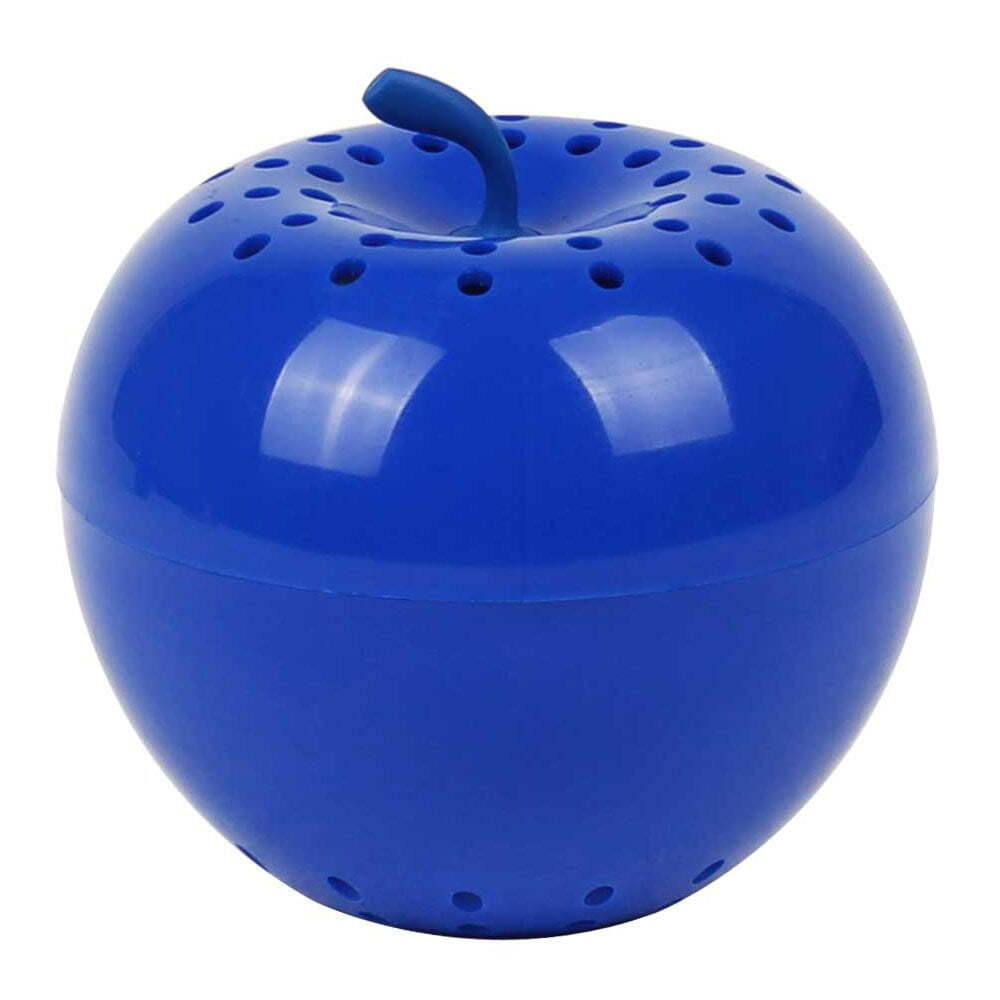 Bluapple Classic Fresh Produce Fruits/Vegetable Saver Storage Sealer w/ Satchels — image 2
