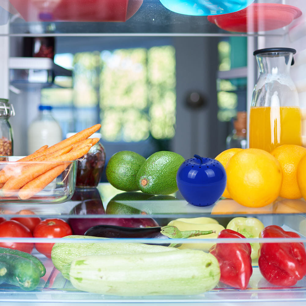Bluapple Classic One Year Combo Pack Fresh Fruits/Vegetable Saver Sealer Storage — image 5