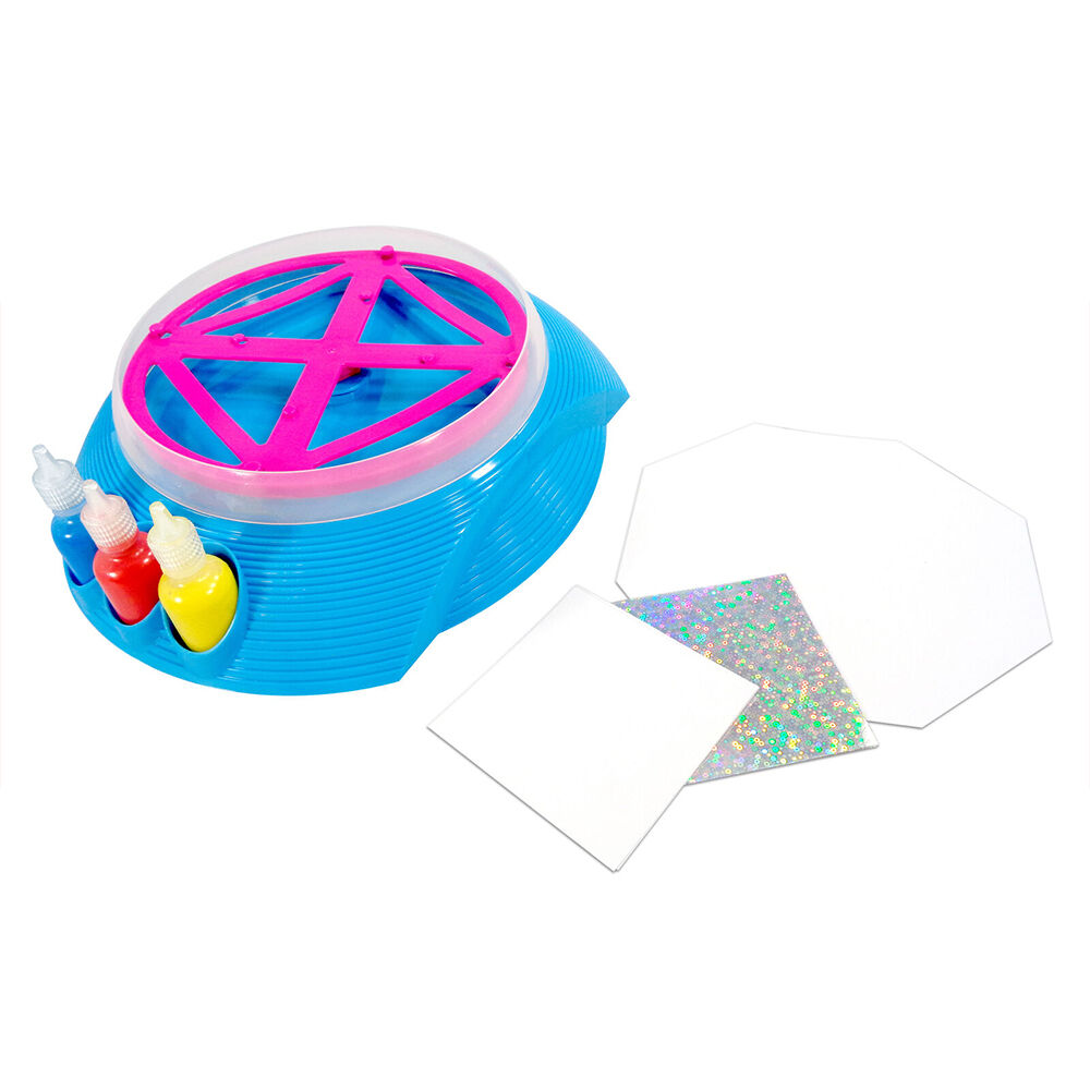 Cra-Z-Art Colouring Pens Scented Educational Spinning Art Stationery Kids 6y+ — image 7