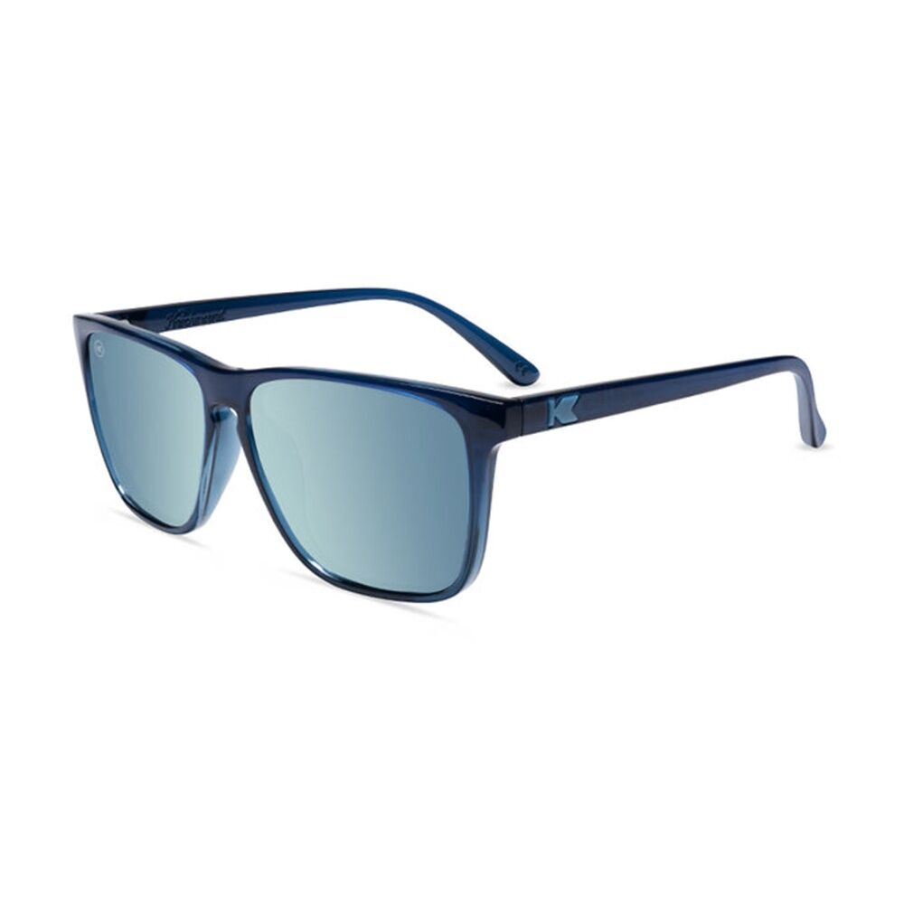 Knockaround Harbor Light Fast Lanes Sunglasses Polarised UV400 Impact Resistant