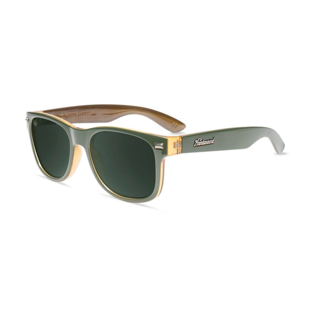 Knockaround Coyote Calls Fort Knocks Sunglasses Polarised UV400