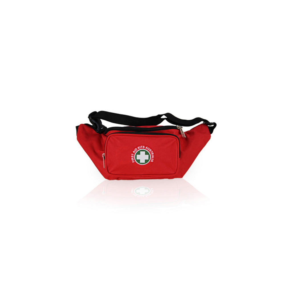 First Aid Kits Australia Childcare & Schools Yard Medical First Aid Kit Red (2 Pack) — image 2