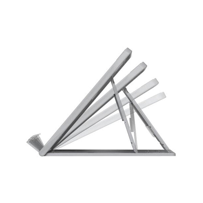 Kensington Easy Riser Go Universal Adjustable Stand/Holder for 17" Laptop Grey — image 3