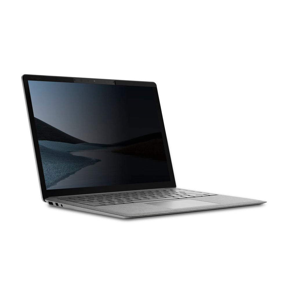 Kensington MagPro Privacy Screen For 13.5 Inch Surface Laptop 2 3 Black — image 2