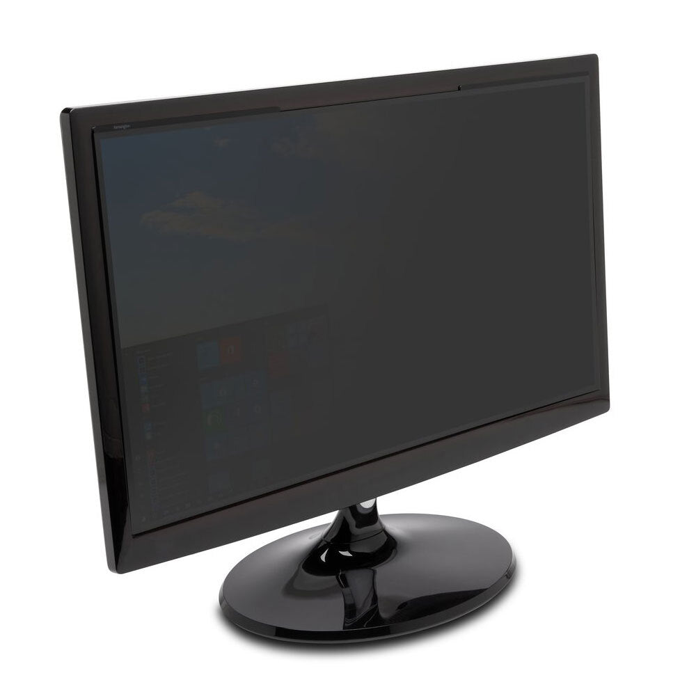 Kensington Magnetic Privacy Screen Protector Guard for 23" Desktop/PC Monitor — image 2