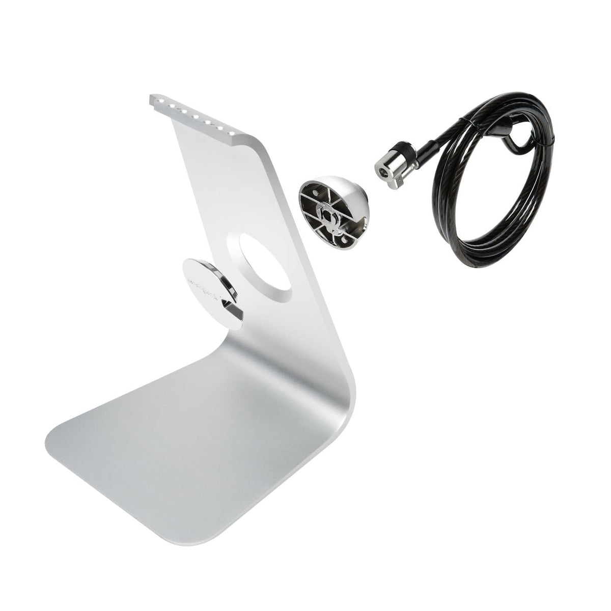 Kensington SafeDome Secure ClickSafe Keyed Lock for iMac Computer Security Cable — image 3