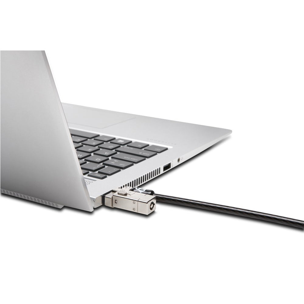 Kensington Slim NanoSaver Twin Head Lock Cable Anti-Theft Security For Laptop — image 3