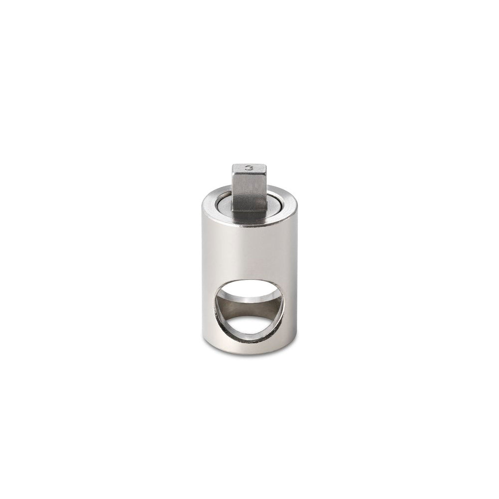 Kensington N17 Locking Eyelet Security For Wedge-Shaped Laptop Slots Silver (5 Pack) — image 2