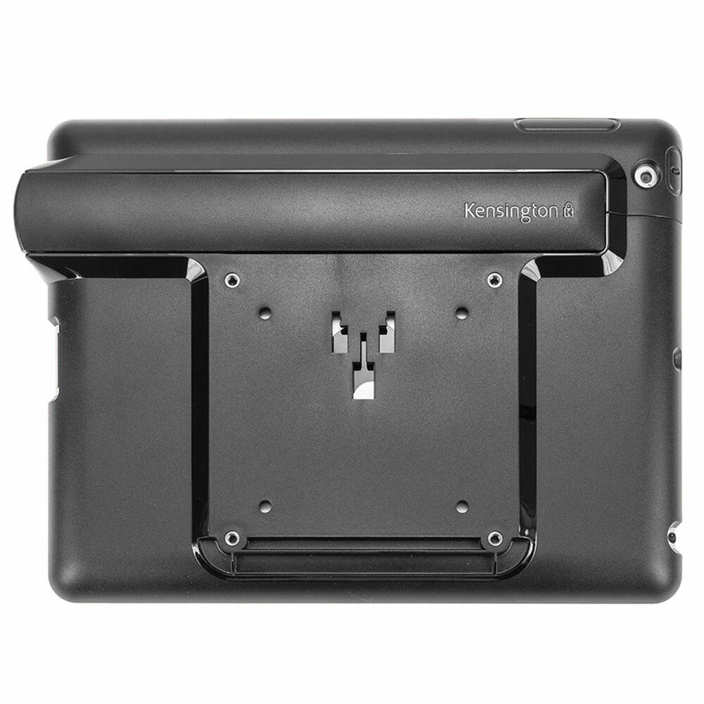 Kensington Mountable Security Black Protective iPad 2/3/4 Case — image 2