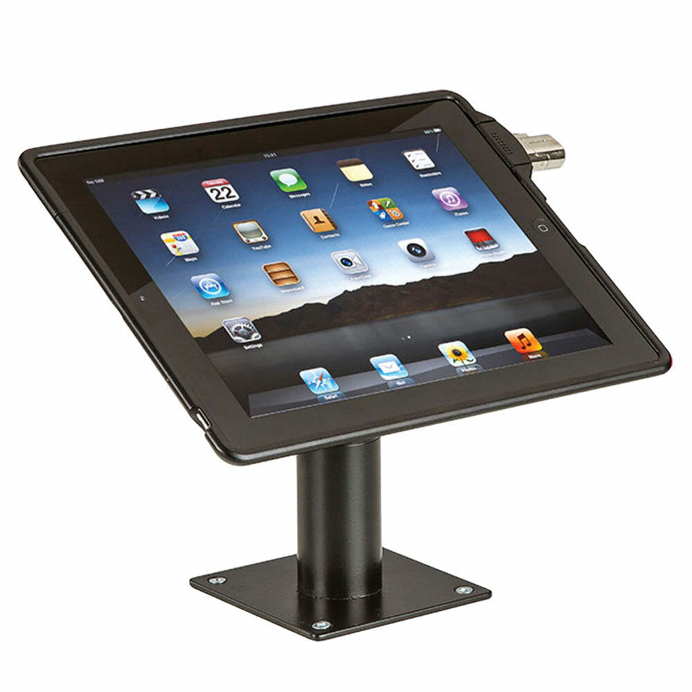 Kensington Mountable Security Black Protective iPad 2/3/4 Case — image 3