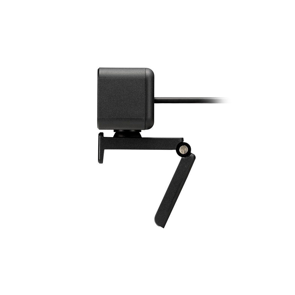 Kensington W1050 Fixed Focus Webcam 1080p Web Camera For Laptop/Computer Black — image 2