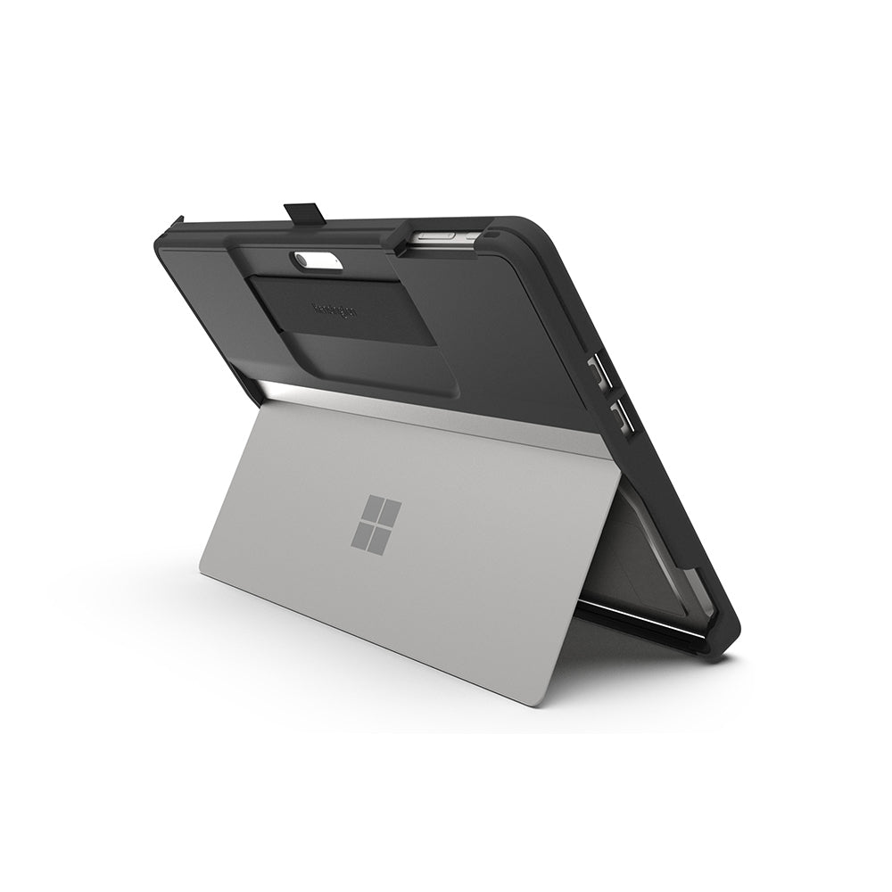Kensington Rugged Blackbelt Case Protector For Surface Pro 2022 w/ Kickstand