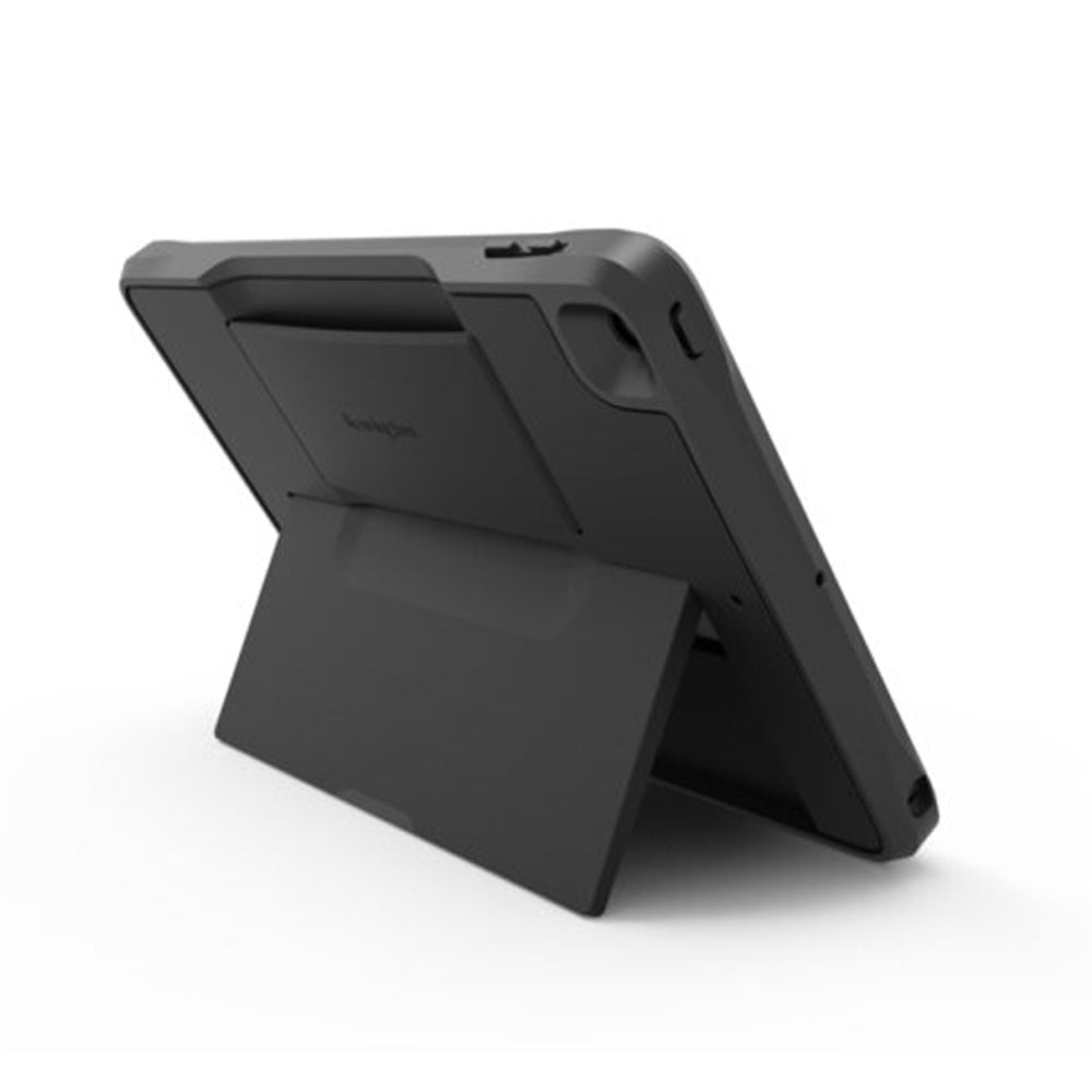 Kensington Blackbelt 2nd Degree Rugged Case For iPad 9.7 Inch Black