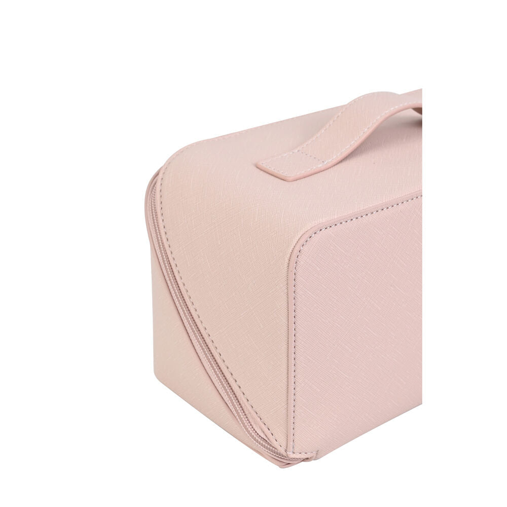 Kate Hill 24x14.5x14.5cm Travelling Make Up Cosmetic Bag Case — image 3