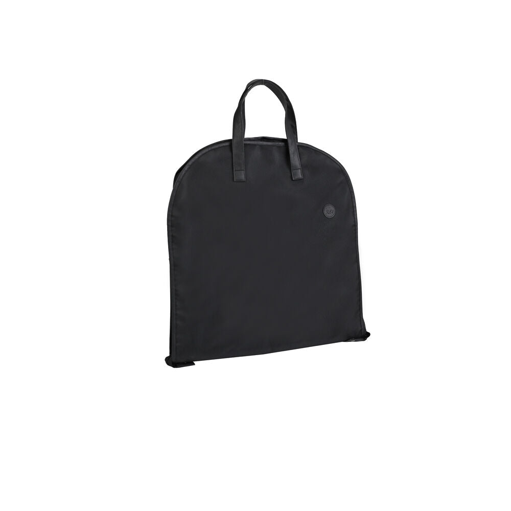 Kate Hill 53x53x1cm Travelling Garment Bag w Hanging Hook & Pockets — image 3