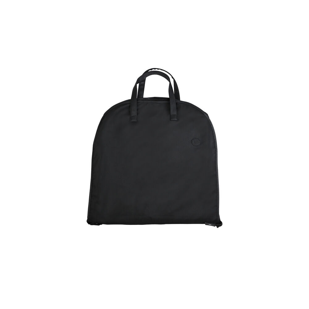 Kate Hill 53x53x1cm Travelling Garment Bag w Hanging Hook & Pockets — image 5