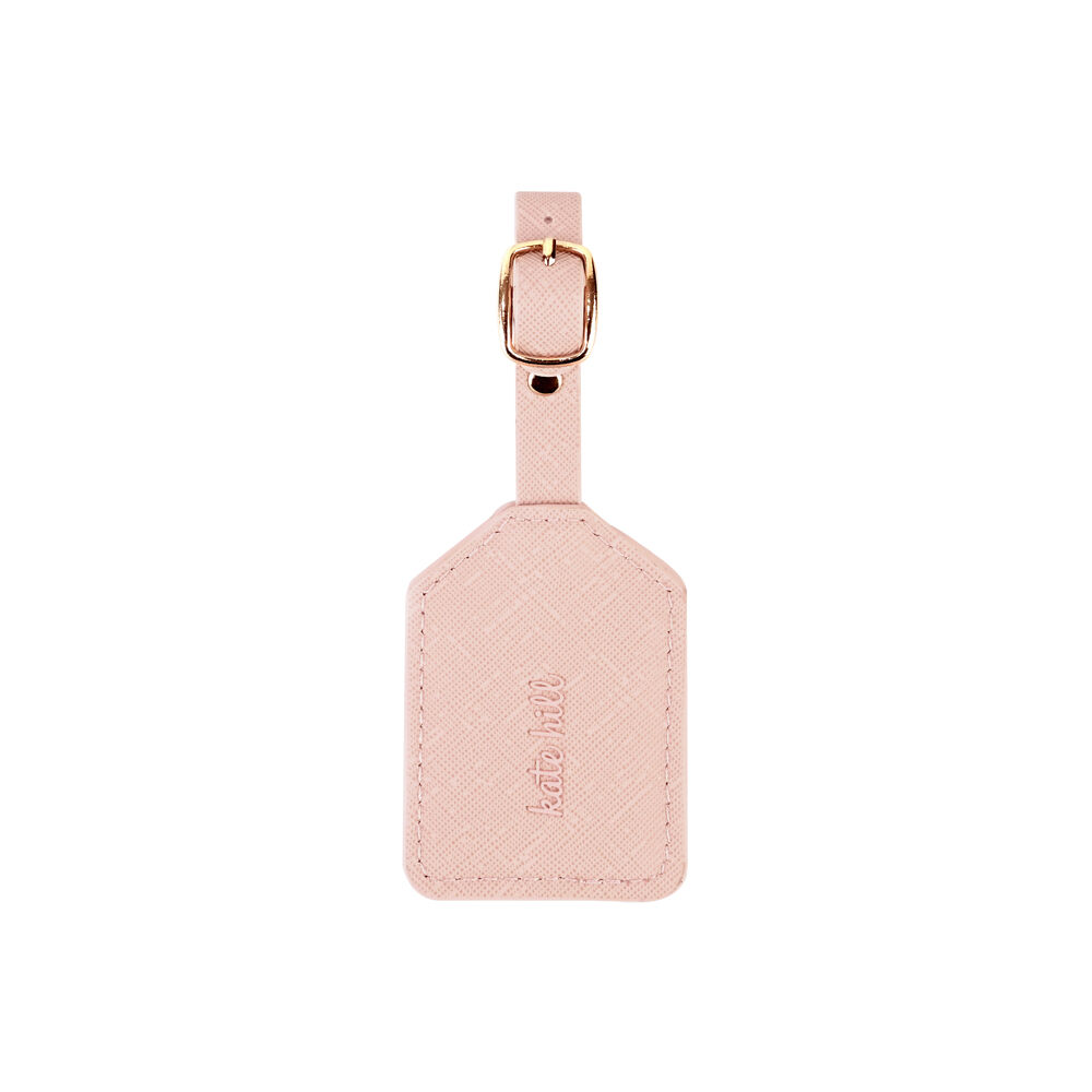 Kate Hill 36x13x13cm Blush Sparkling Wine Bottle Insulated Cooler Bag — image 3