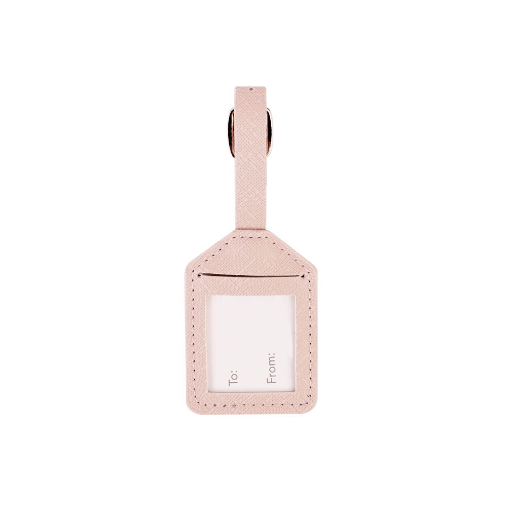 Kate Hill 36x13x13cm Blush Sparkling Wine Bottle Insulated Cooler Bag — image 4