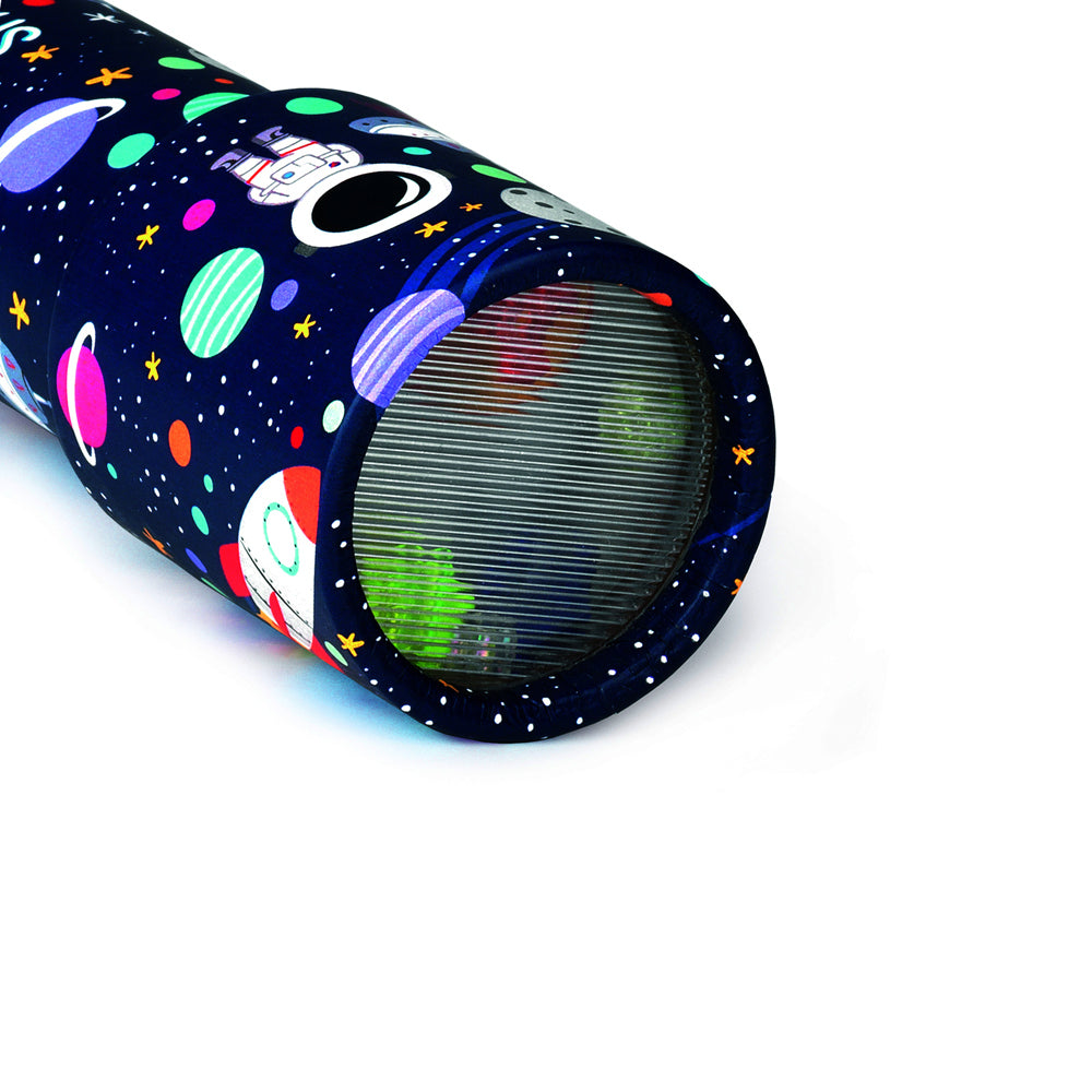 Legami Kaleidoscope Paper Kit Space Kids/Children Educational Activity Toy — image 5